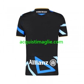 Divisa di Calcio Club Brugge Quarta 2023/2024
